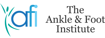 The Ankle and Foot Institute